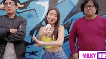 organize a raffle to be fucked by a fan