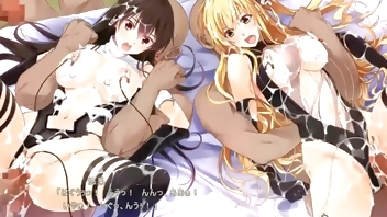 Nightmare×Vampire Hscene⑪