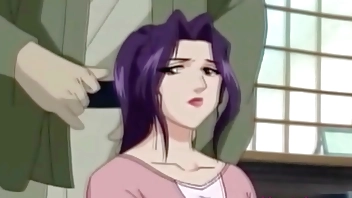 Married Wife Cheats With Her Sick F.I.L