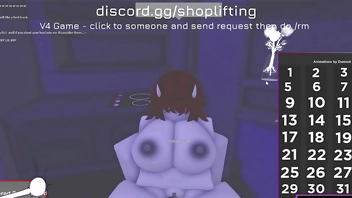 red haired slut gets inpregnanted by black guy in his house