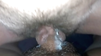 ดาวโป๊ไทยหีสวยเย็ดเธออย่างเสียวจนน้ำแตกใส่หี