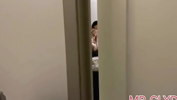 He Secretly Filmed His Wife Riding My 13 Inch BBC!