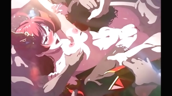 You Make Me Uncensored Magicami DX HMV