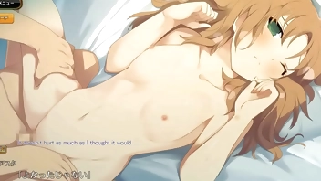 Evenicle Scene14 with subtitle