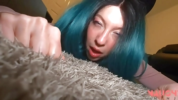 Step-Sister Gets a Realistic Self Defence Lesson