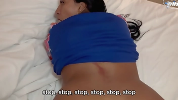 Best Doggystyle of April by Leyne Rodriguez