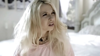 Are you having a boner from spanking me?