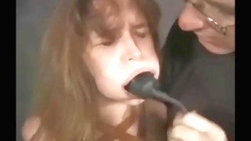 Cute Tyler Scot Slave Training and t.