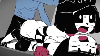 Mime & Dash - Extended Cut - Derpixon - HD