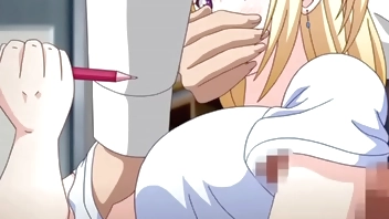 Soshite Watashi wa Sensei ni 03