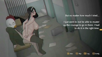 NTRMAN - Tenants of the Dead New Update - NTR