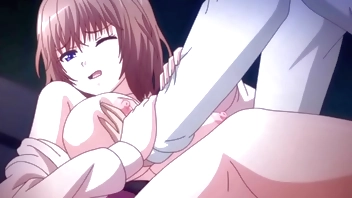 Soshite Watashi wa Sensei ni 04