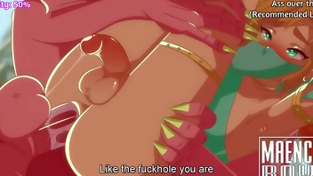 Drs Mercy Therapy Session