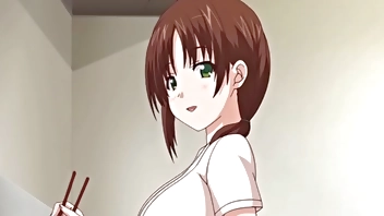 Soshite Watashi wa Sensei 01