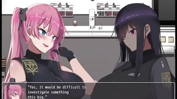 Atacando mais uma base inimiga para resgatar as mulheres - Living Fleshlight Strike Squad - Parte 2