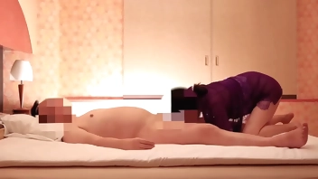 即尺濃厚プレイを覗いてみました