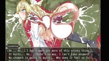 Luviria scene part 2