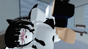 Cute teacher gets fucked