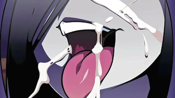 Ringu Animation (Full 4K)