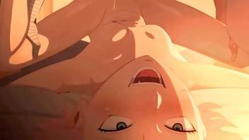 Saku x Naru - Angel Yeah