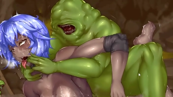 Sería Adventure hentai game gallery