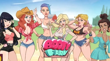 Nutaku Booty Farm Hentai Game Part 10