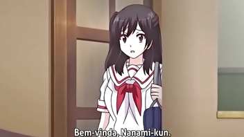 Soshite Watashi wa Ojisan ni…EP:1