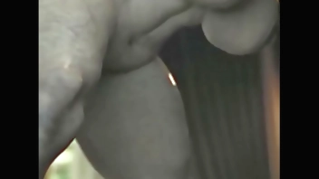 Lady Dimitrescu gets fucked from behind