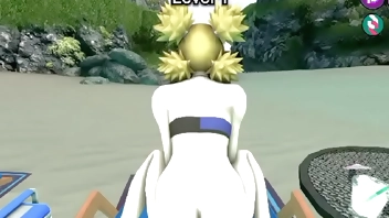 mcjuniorgohan Temari