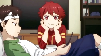 Tomo chan español latino