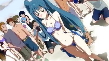 Hatsune miku sexy