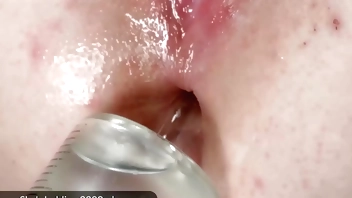 Not For You To Decide Part 3