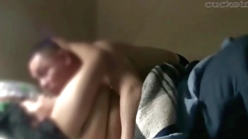 I love being unfaithful