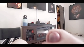 Seducing My Reluctant Stepmom Part 2 Luci Power WCA Productions