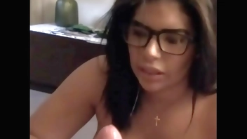 ME AND MY BOY HOT ON THE COUCH HAVING FUN IN SEX