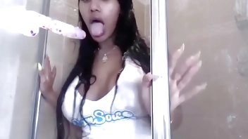 Katt Leya loves dick