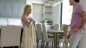 StepUncle.. Wtf! Why Didn't You Knock