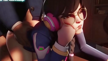 Dva school compilation