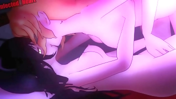 Blake's Dreamy Afternoon pt 1