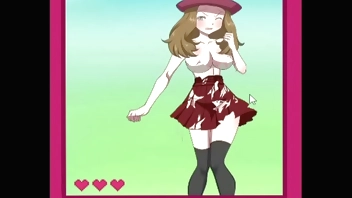 PkDXXX vol. 1 (Demo)