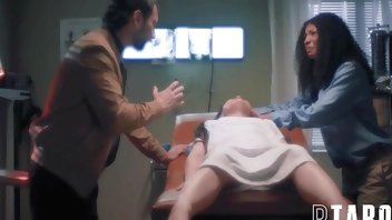 Feed Me Ep 4 Tommy Pistol, Lulu Chu