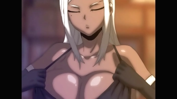 Stella (Flou) animation