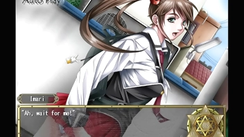 Bible Black The Infection - Demolition playthough Final