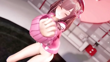 Ruru. Absolutely hopeless.