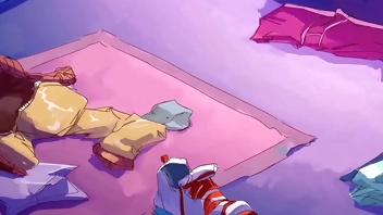 Morning Routine Parts 1-8 [Tabuley]