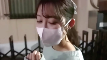 大淫乱のスト高OLと奇跡のオフパコ！ 痙攣絶頂とまらない色白スレンダー！