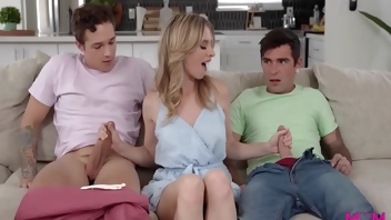 Stepmom Anya Olsen Wants to Breed S2-E10