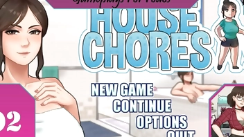 (Siren) House Chores 2.0 Part 2