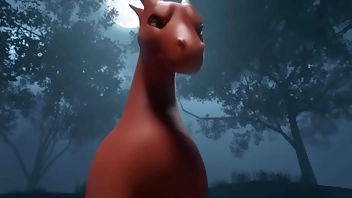 Give me all that dick