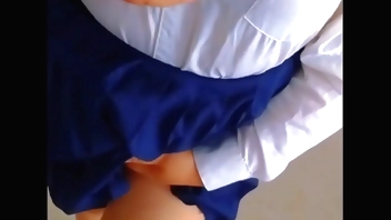 Estudiantes! Vídeo CASERO DE ESTUDIANTES Mexicanas TENIENDO SEXO con el PROFESOR - con CAMARA OCULTA grabe a mis ALUMNAS pidiendo VERGA y LECHE y Resultaron muy CACHONDAS!